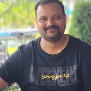 Awanish Kumaar